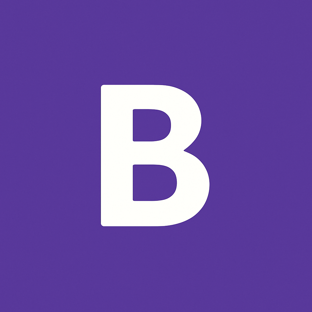 BNDR app logo - Social app for tracking drinks and party stats